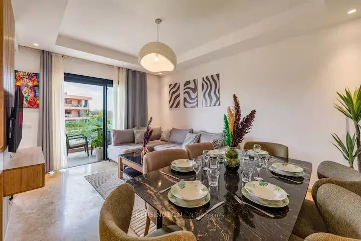 Apartment Norio in Marrakech, Morocco