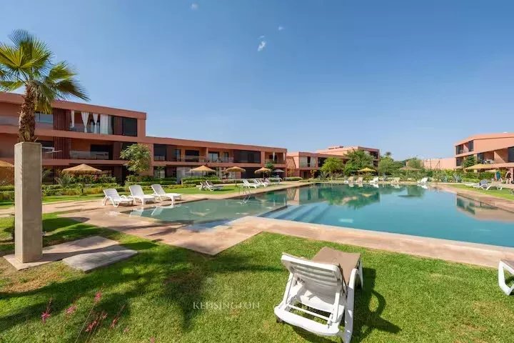 Apartment Norio in Marrakech, Morocco