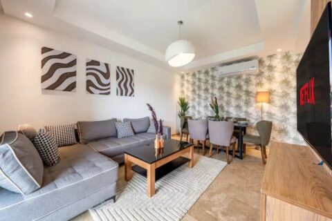 Apartment Norio in Marrakech, Morocco