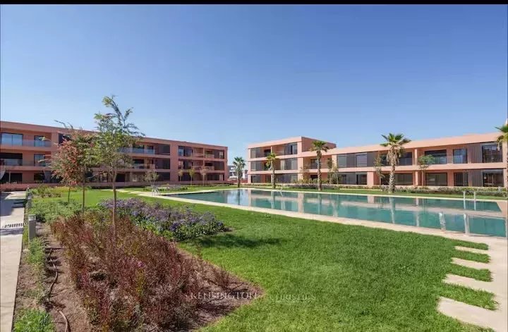 Apartment Norio in Marrakech, Morocco