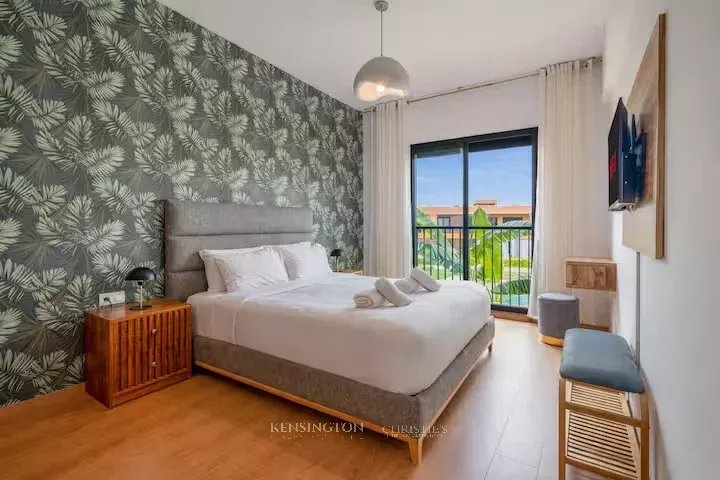 Apartment Norio in Marrakech, Morocco