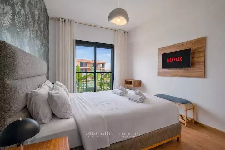 Apartment Norio in Marrakech, Morocco