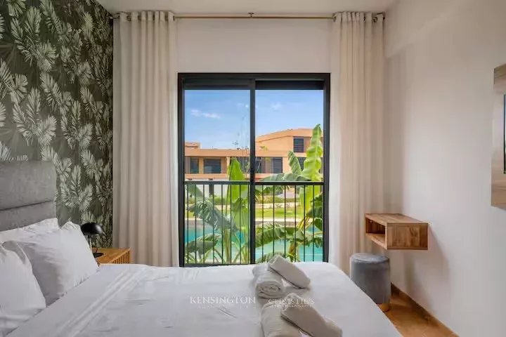 Apartment Norio in Marrakech, Morocco