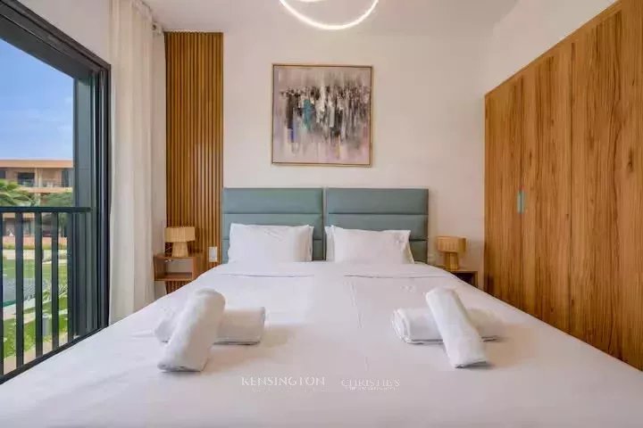 Apartment Norio in Marrakech, Morocco