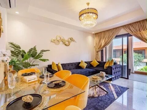 Apartment Norris in Marrakech, Morocco