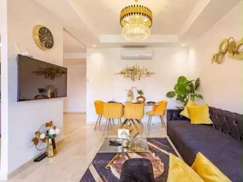 Apartment Norris in Marrakech, Morocco