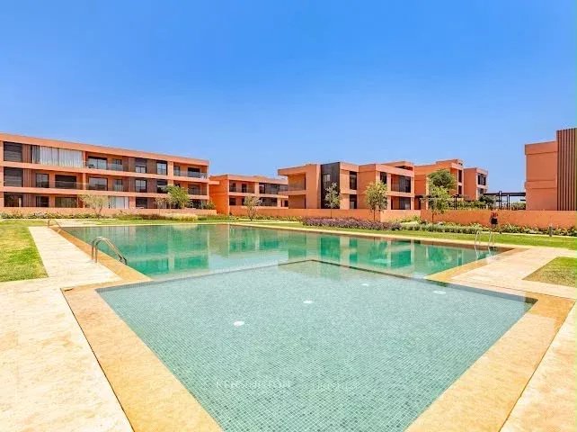 Apartment Norris in Marrakech, Morocco