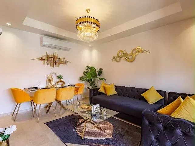 Apartment Norris in Marrakech, Morocco