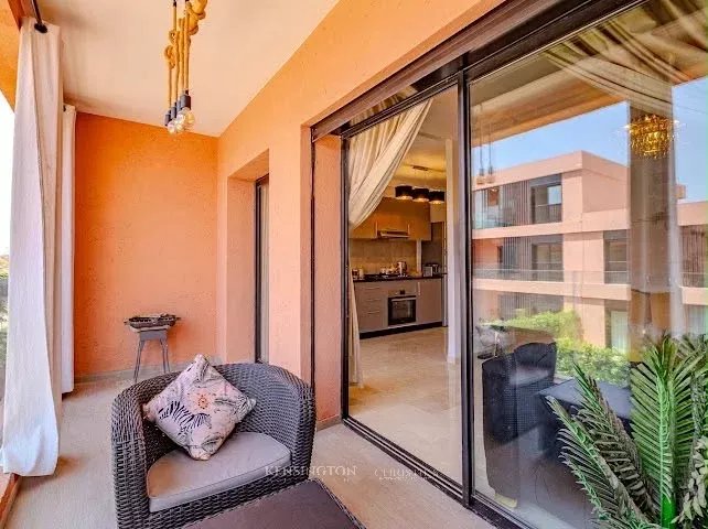 Apartment Norris in Marrakech, Morocco