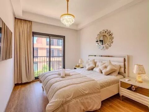 Apartment Norris in Marrakech, Morocco