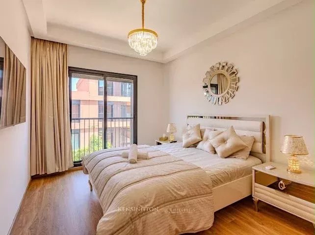 Apartment Norris in Marrakech, Morocco