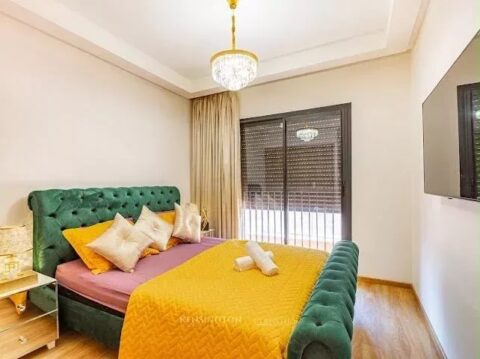 Apartment Norris in Marrakech, Morocco