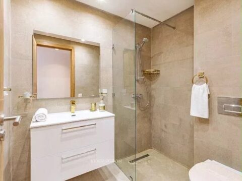 Apartment Norris in Marrakech, Morocco