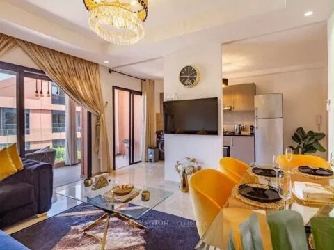 Apartment Norris in Marrakech, Morocco