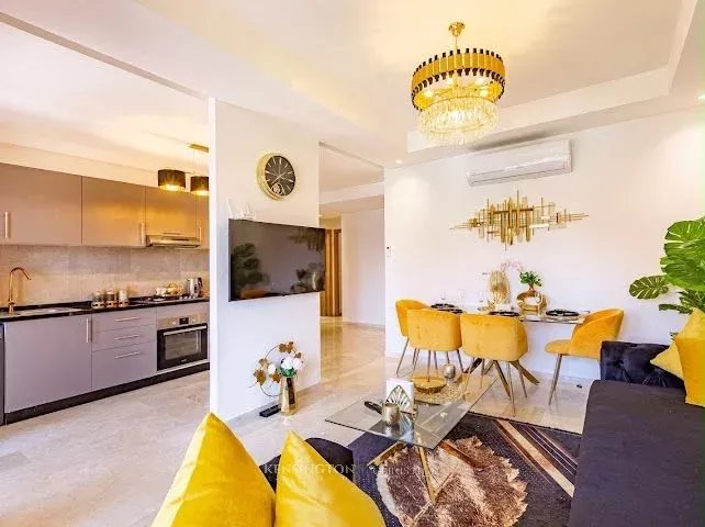 Apartment Norris in Marrakech, Morocco