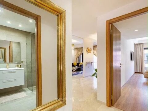 Apartment Norris in Marrakech, Morocco