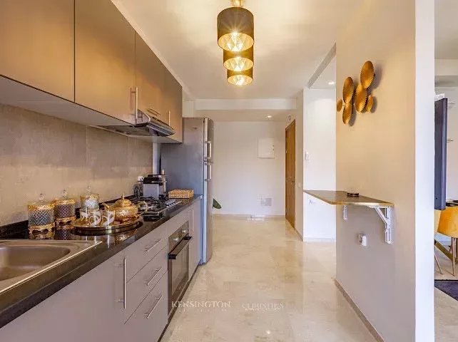 Apartment Norris in Marrakech, Morocco