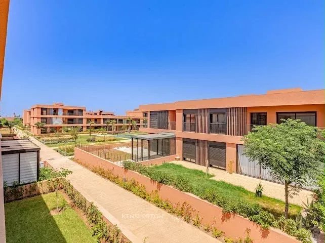 Apartment Norris in Marrakech, Morocco