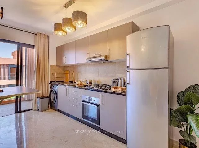 Apartment Norris in Marrakech, Morocco