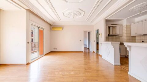 Apartment Nouj in Marrakech, Morocco