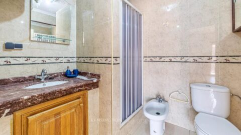 Apartment Nouj in Marrakech, Morocco