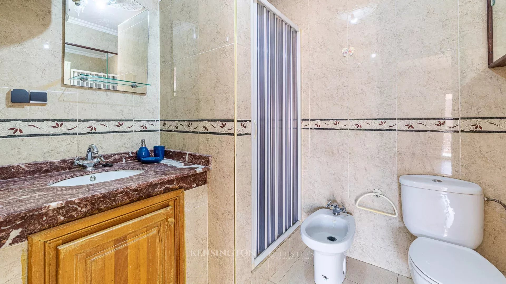 Apartment Nouj in Marrakech, Morocco