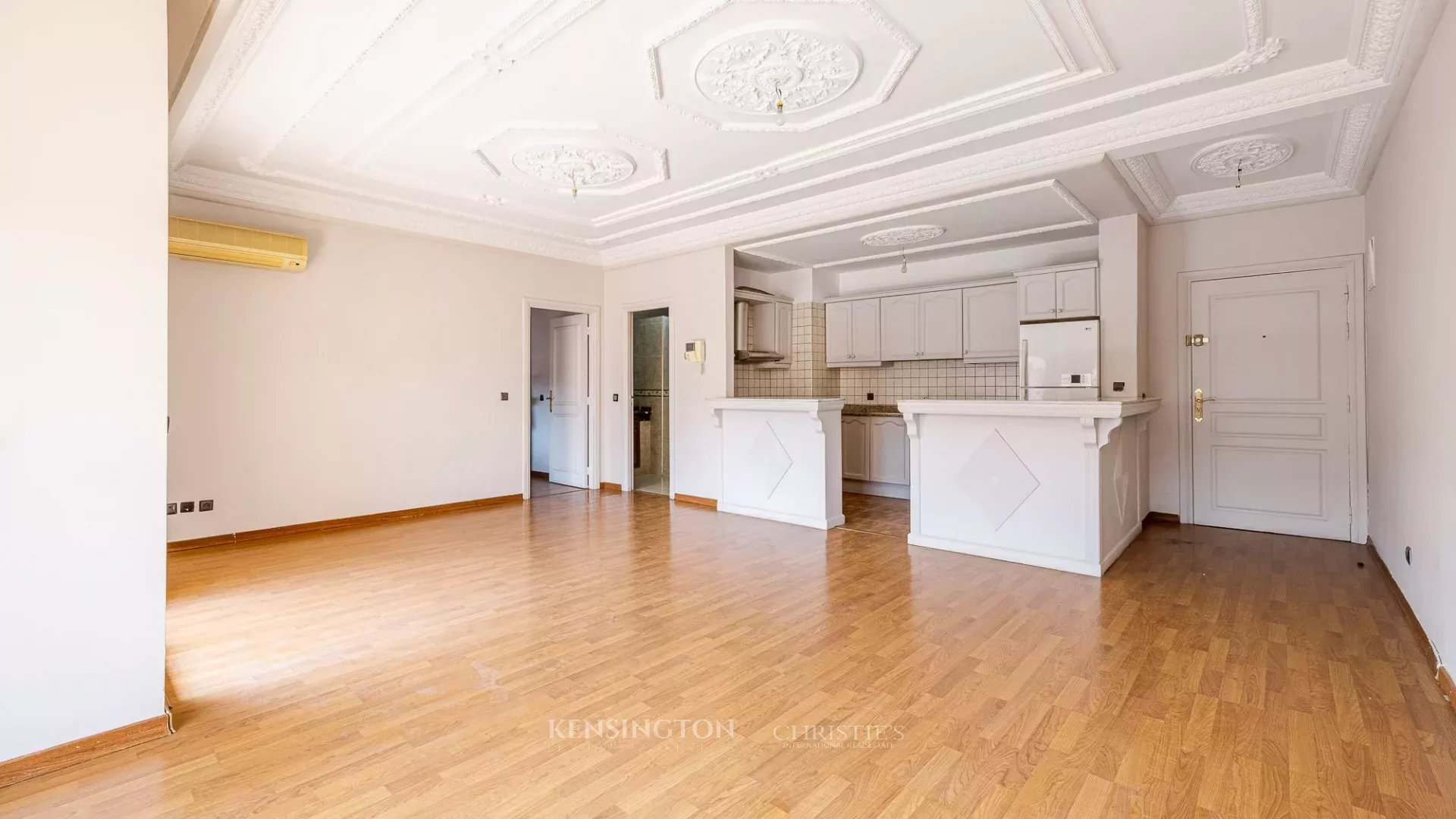Apartment Nouj in Marrakech, Morocco
