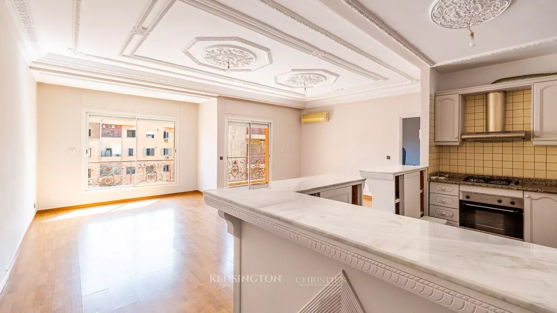 Apartment Nouj in Marrakech, Morocco