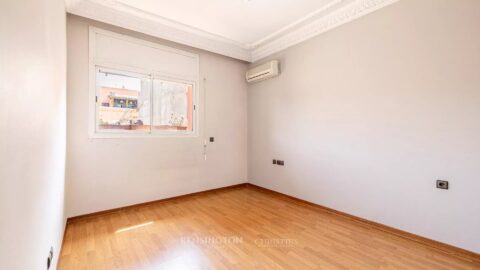 Apartment Nouj in Marrakech, Morocco