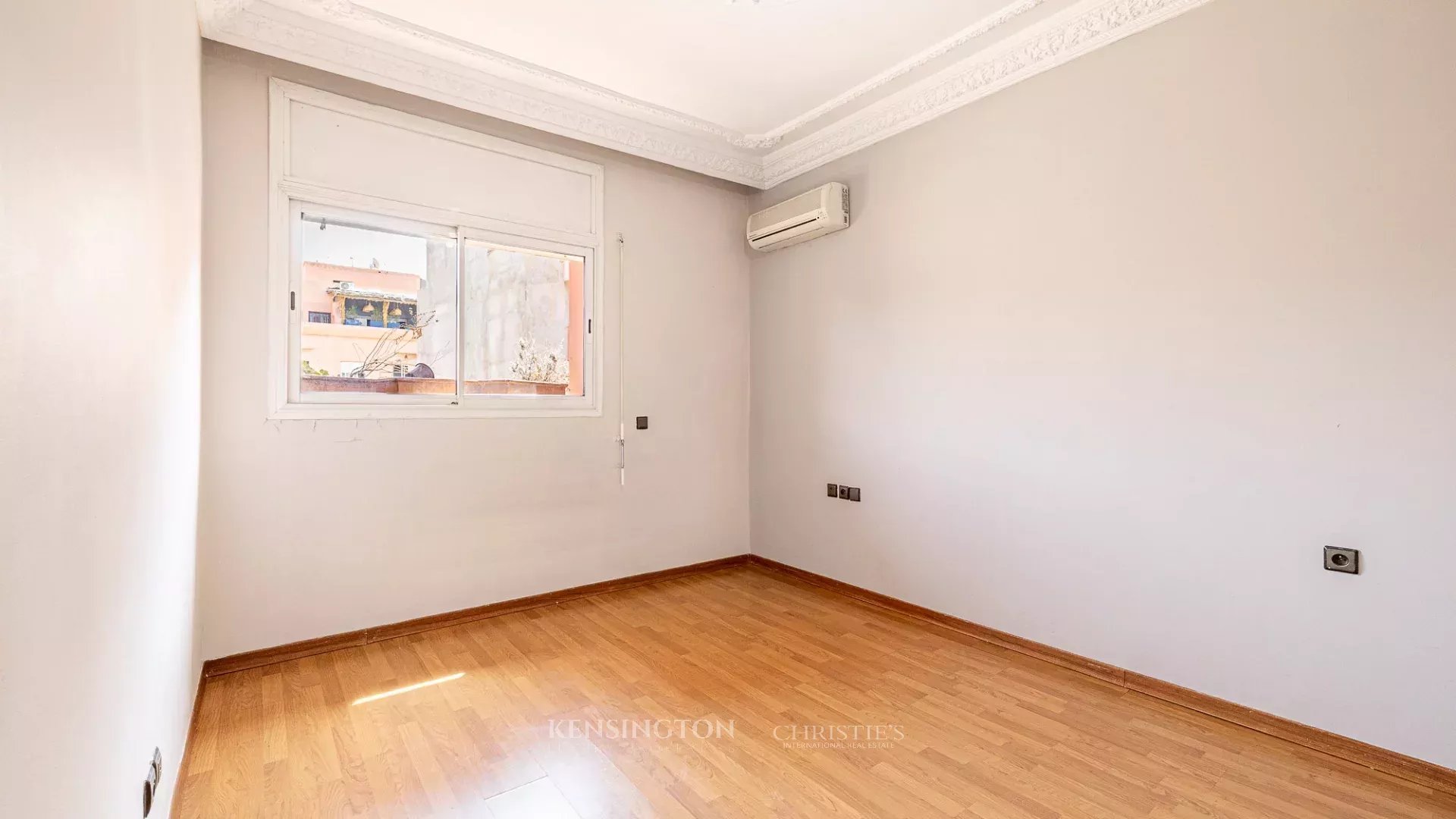 Apartment Nouj in Marrakech, Morocco