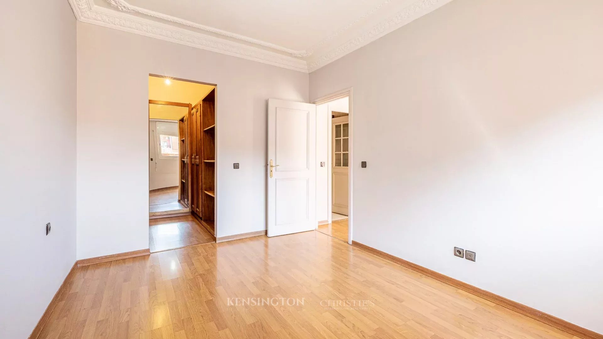 Apartment Nouj in Marrakech, Morocco