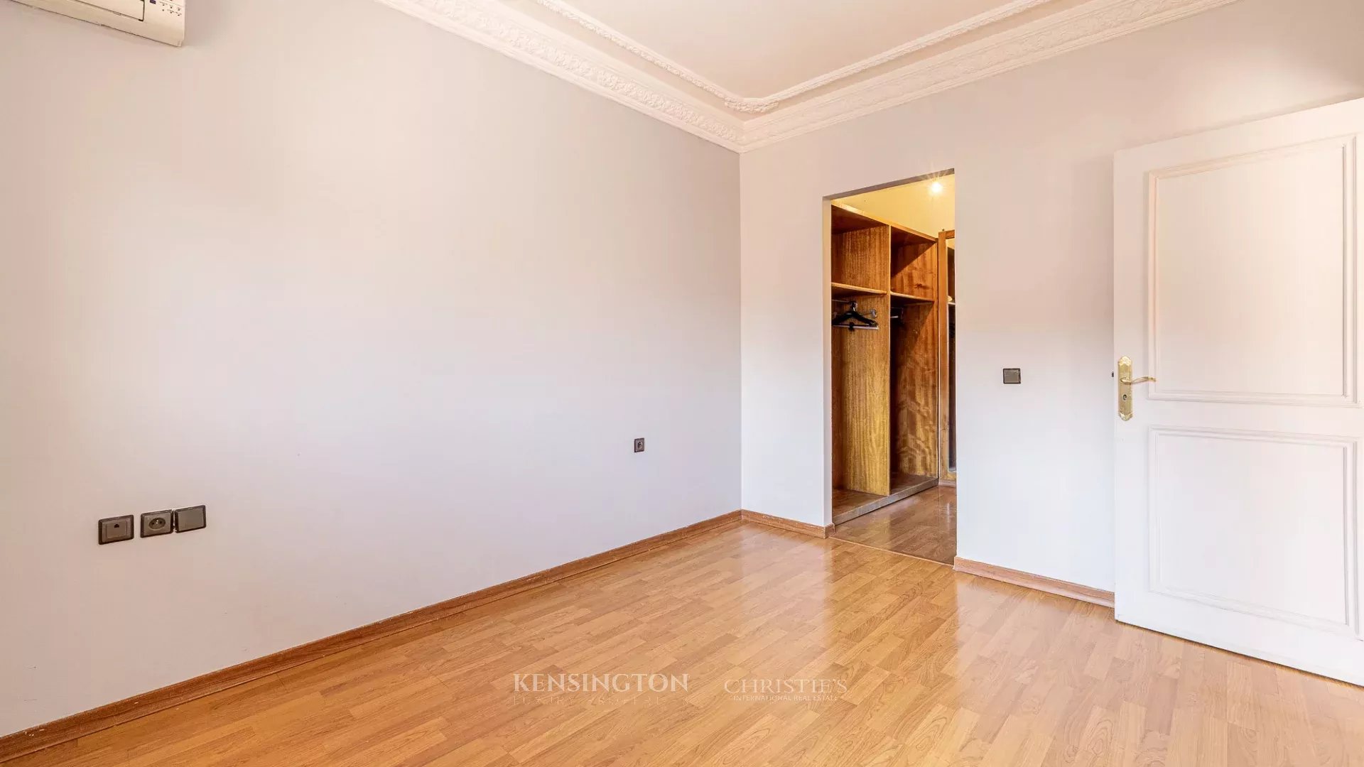 Apartment Nouj in Marrakech, Morocco