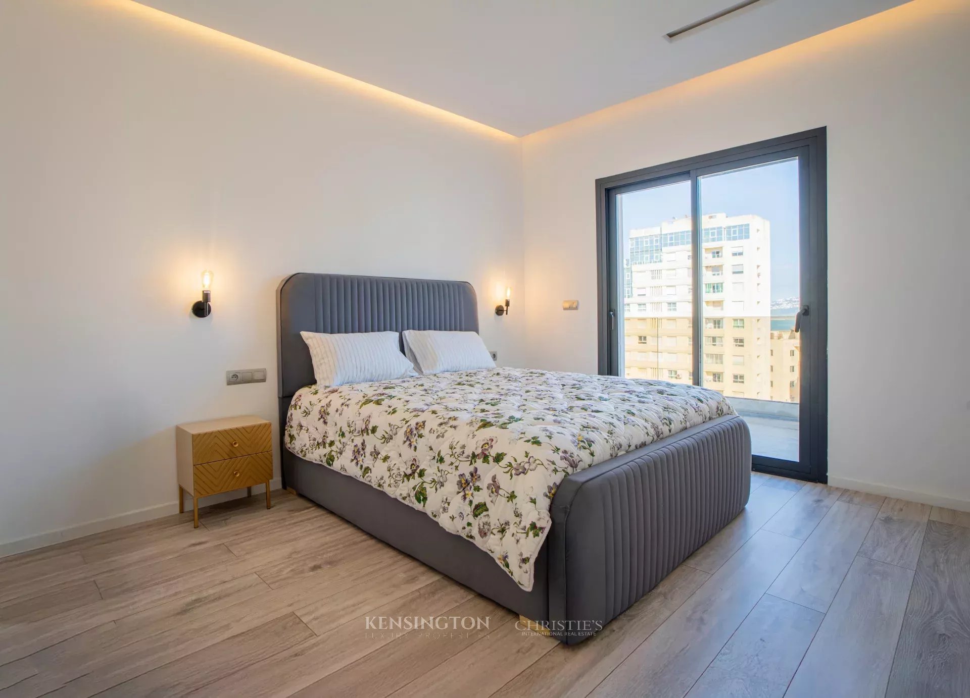 Apartment Octo in Tanger, Morocco