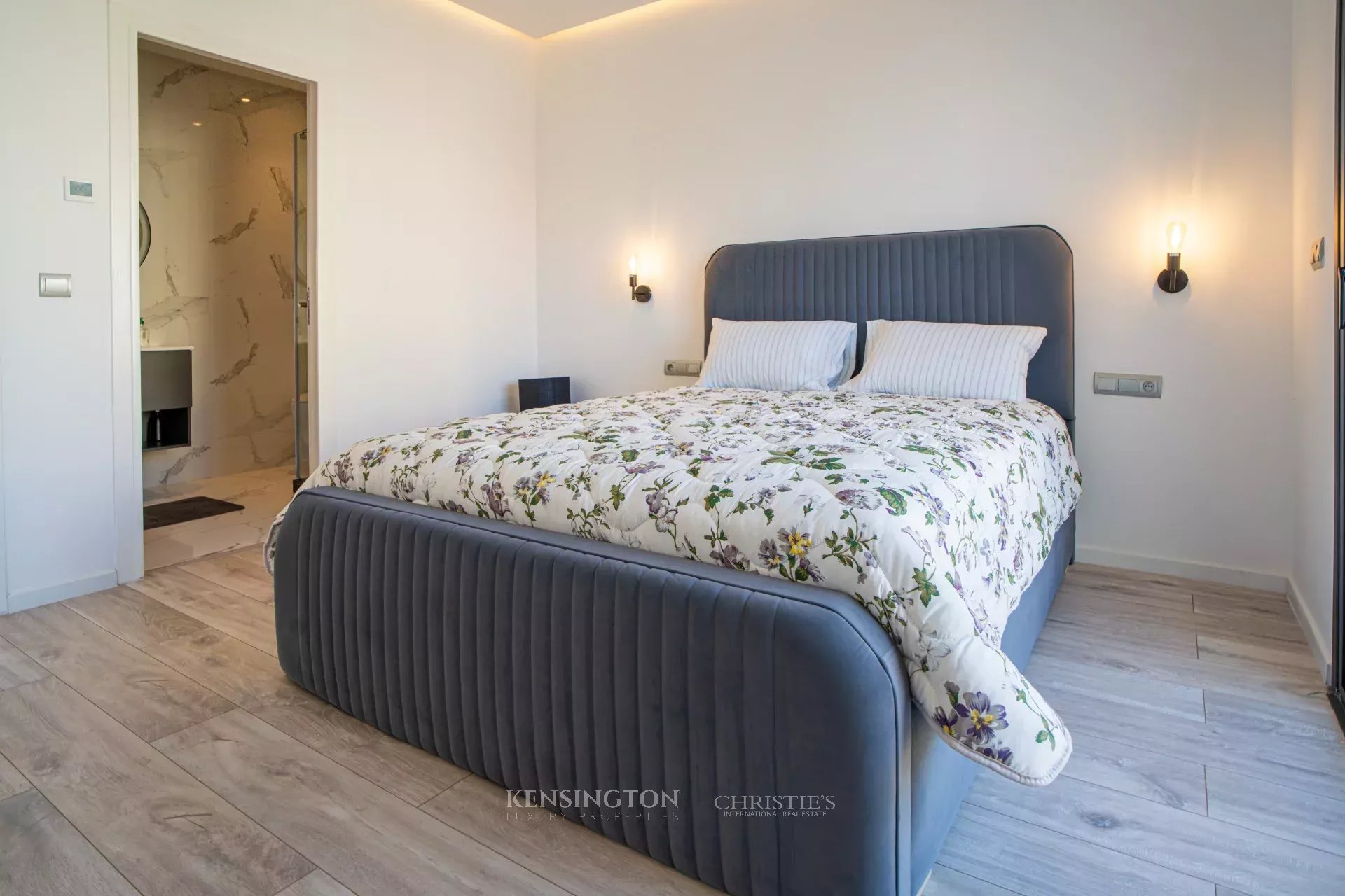 Apartment Octo in Tanger, Morocco