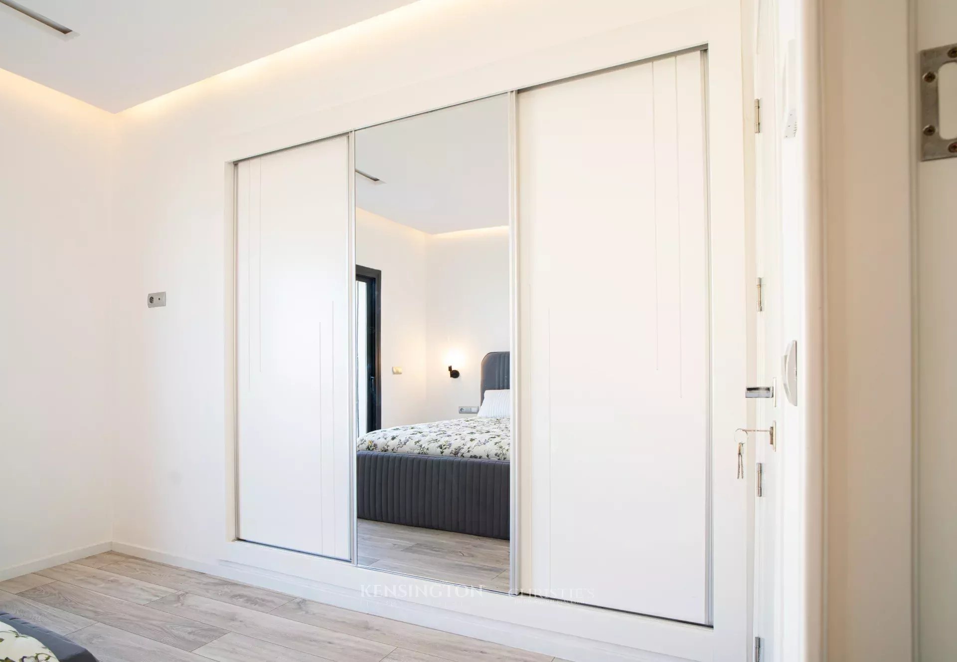 Apartment Octo in Tanger, Morocco