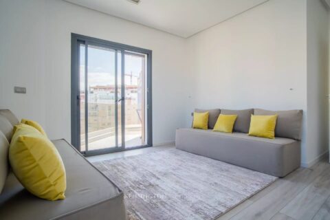 Apartment Octo in Tanger, Morocco