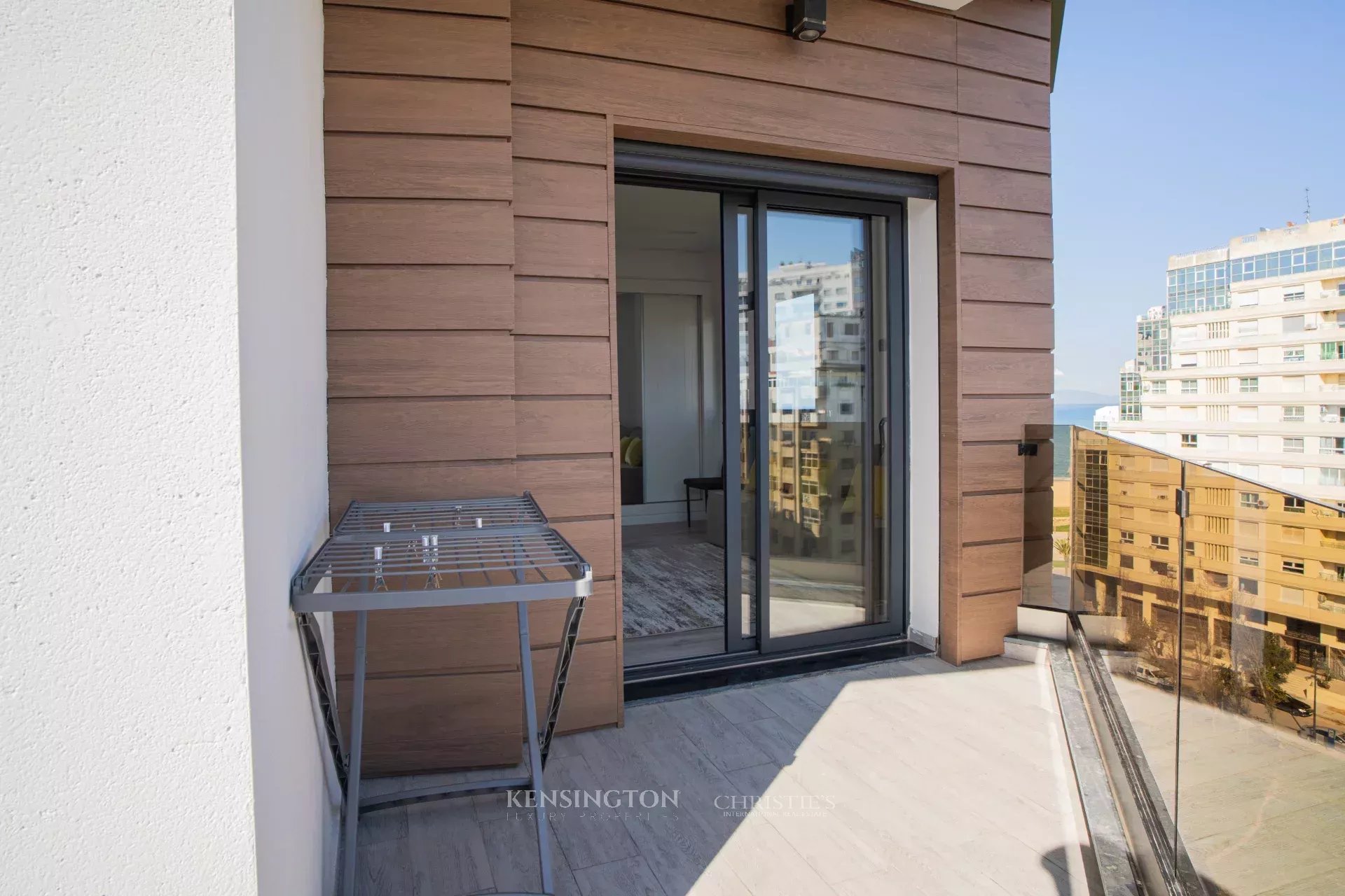 Apartment Octo in Tanger, Morocco