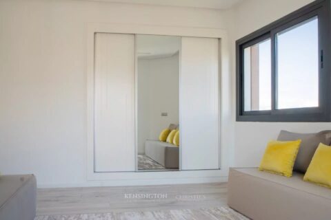 Apartment Octo in Tanger, Morocco