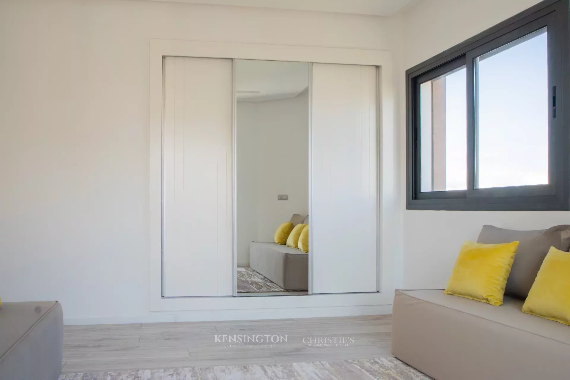 Apartment Octo in Tanger, Morocco
