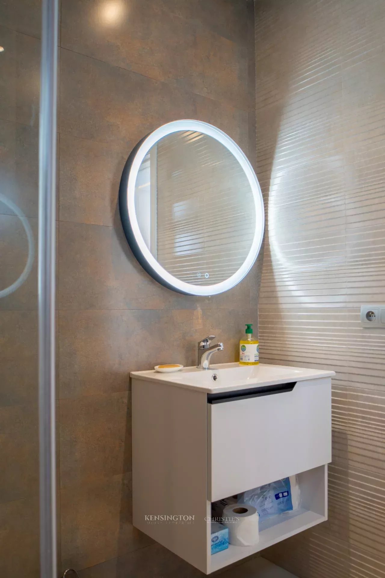 Apartment Octo in Tanger, Morocco