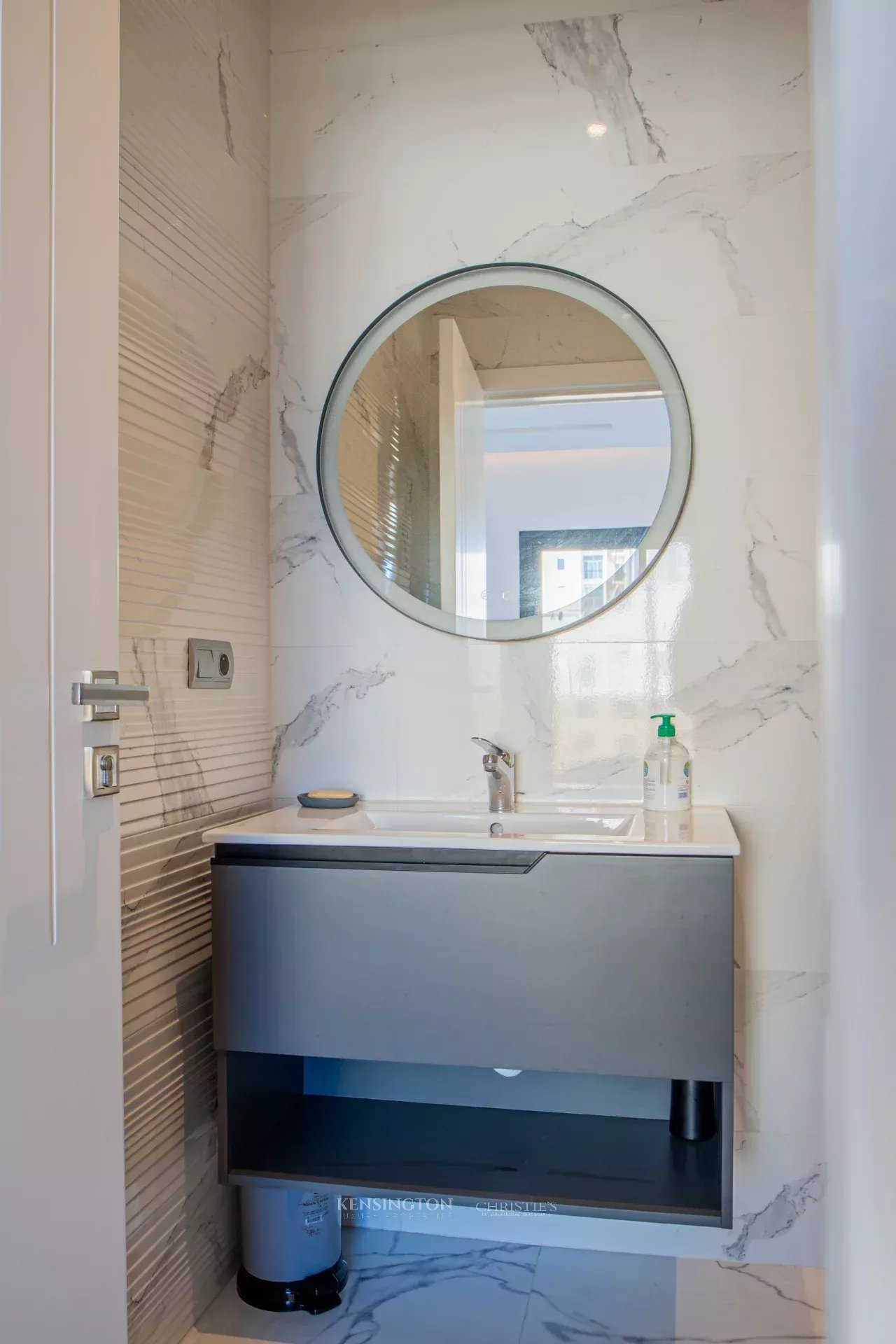 Apartment Octo in Tanger, Morocco
