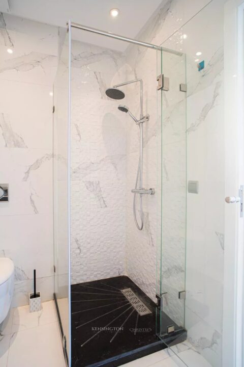 Apartment Octo in Tanger, Morocco