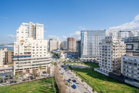 Apartment Octo in Tanger, Morocco