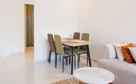 Apartment Octo in Tanger, Morocco