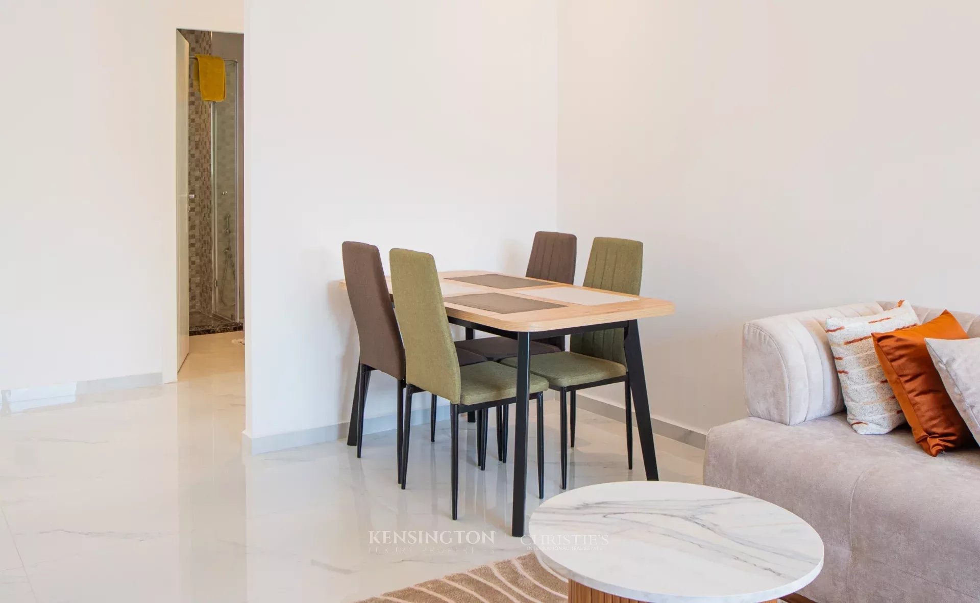 Apartment Octo in Tanger, Morocco
