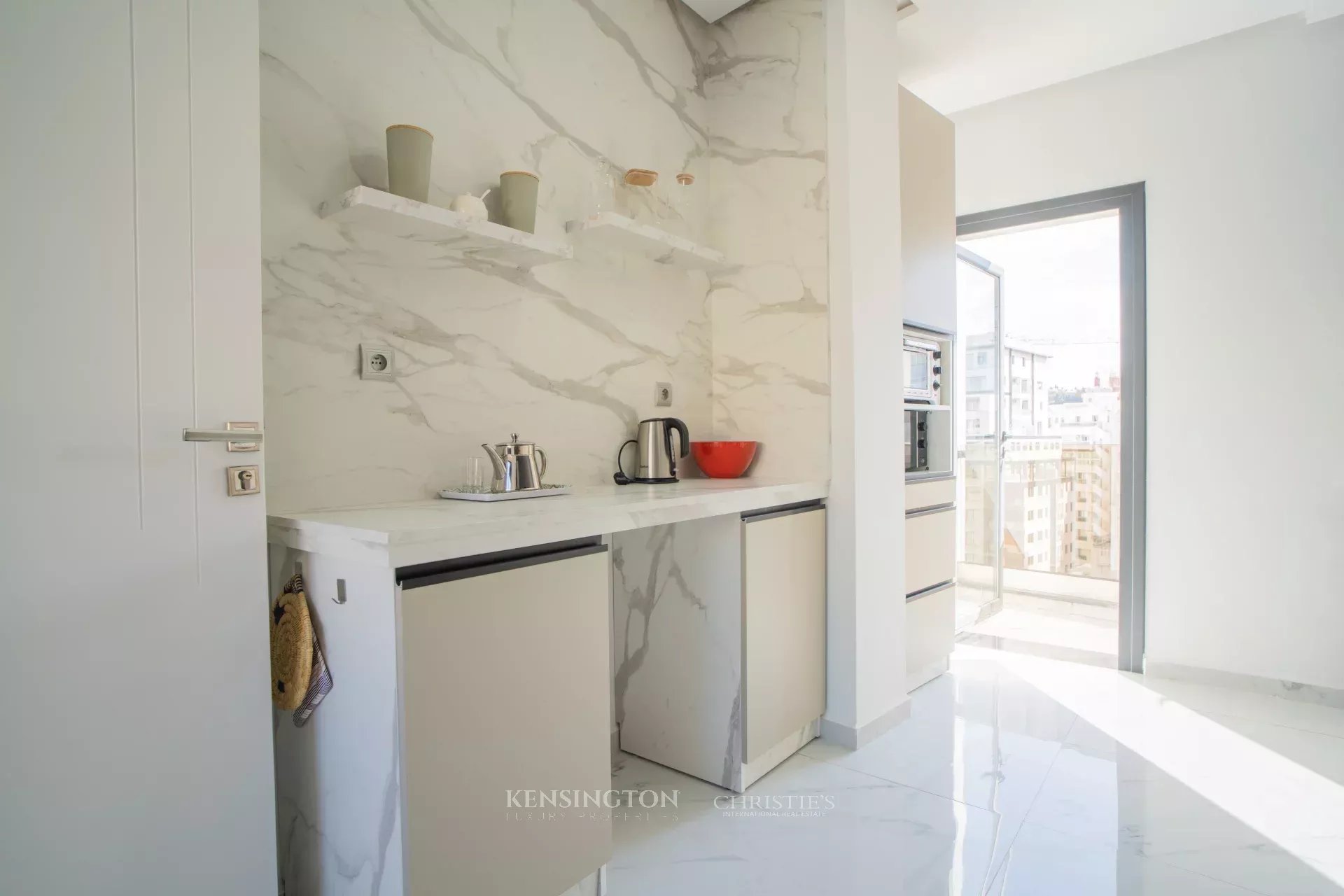 Apartment Octo in Tanger, Morocco