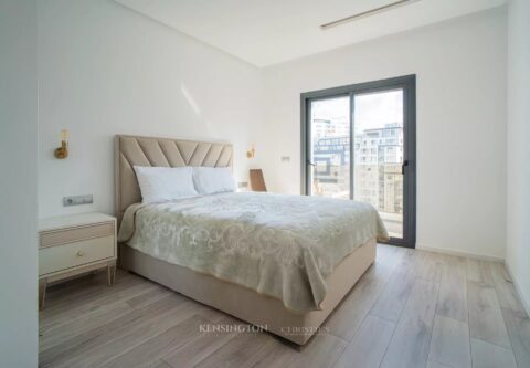 Apartment Octo in Tanger, Morocco