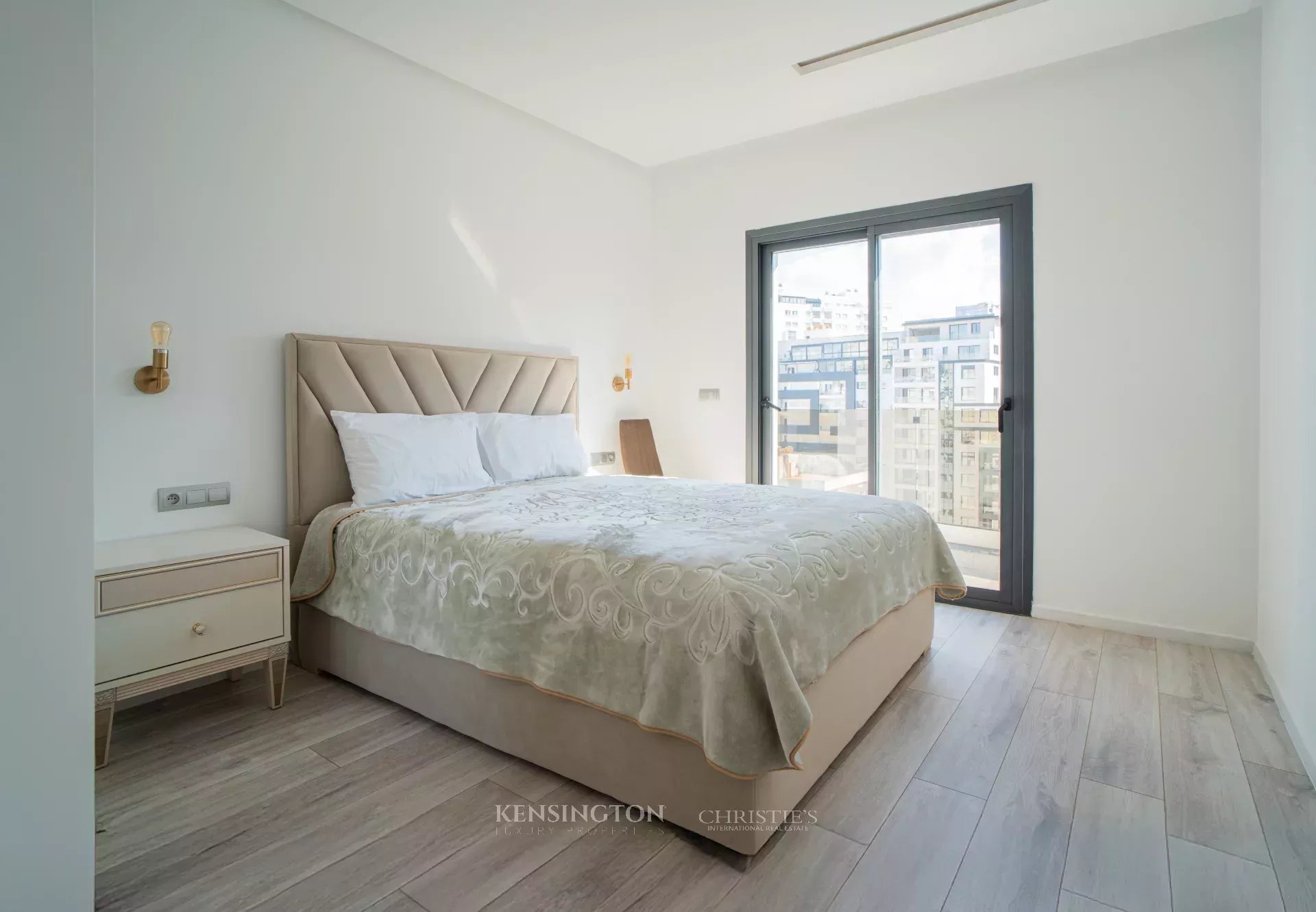 Apartment Octo in Tanger, Morocco