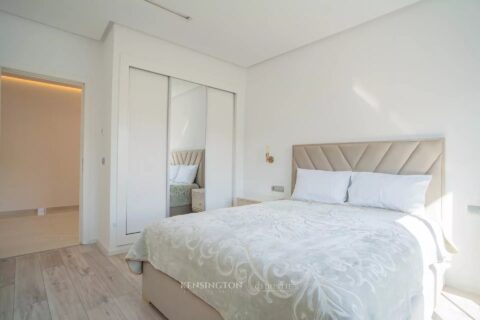 Apartment Octo in Tanger, Morocco