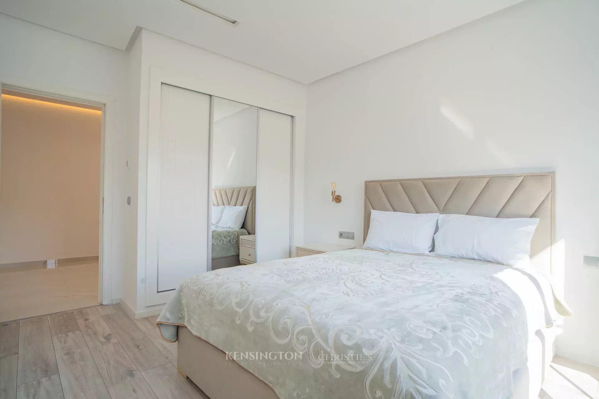 Apartment Octo in Tanger, Morocco
